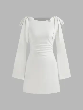 Denim Mid Waist Leopard Wide Leg Pants