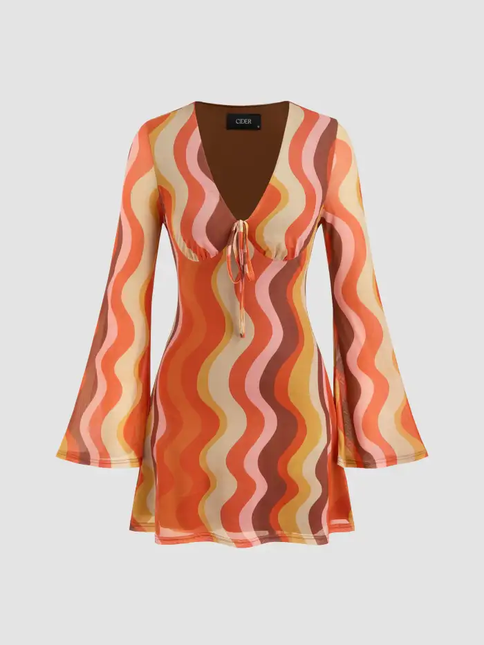 cider orange dress Cider Season Maxi Dress *75% OFF * FINAL SALE*