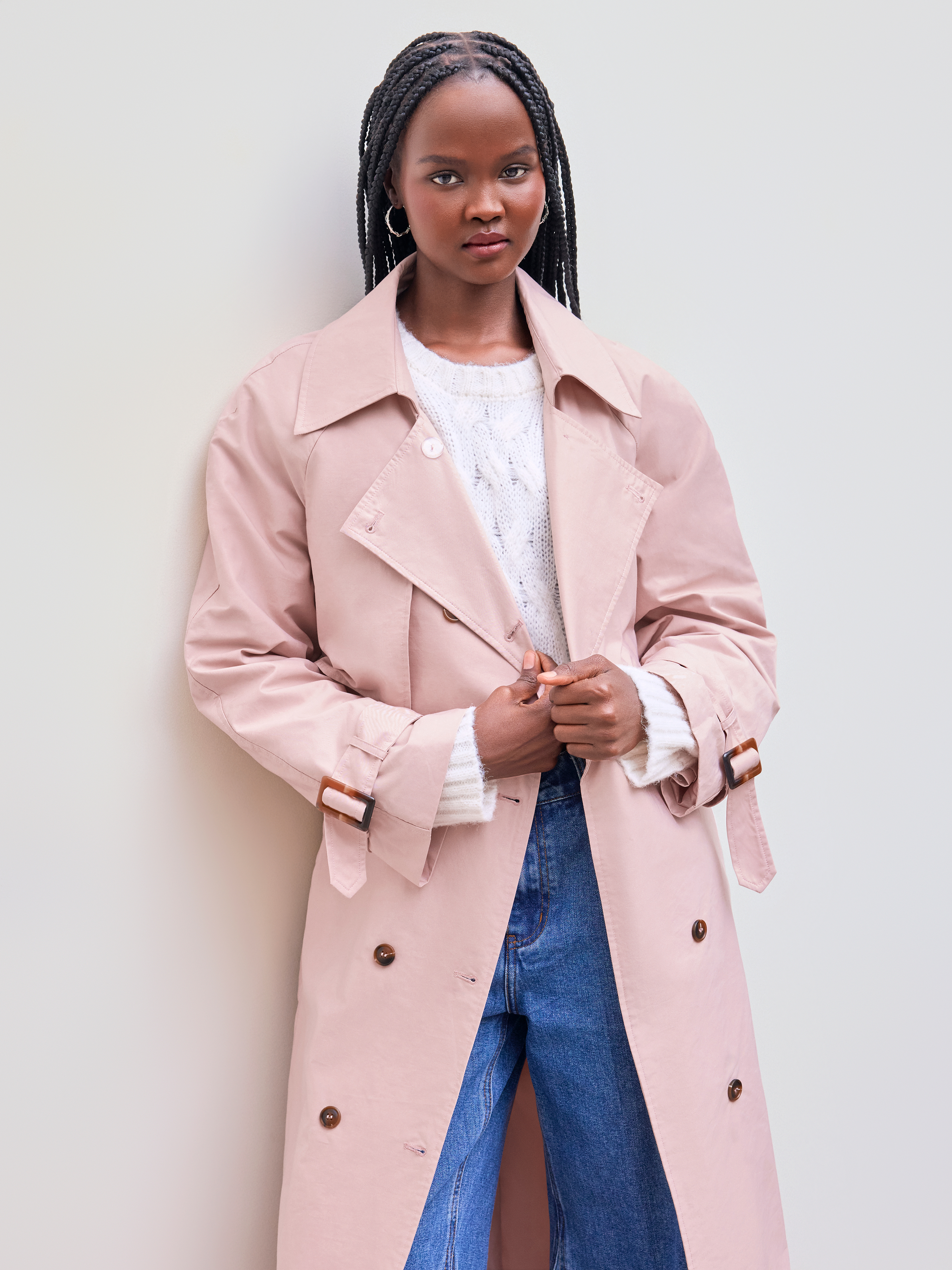 ジャケット・アウター BIG COLLAR COMPACT COAT beeden BIG COLLAR COMPACT COAT – BEEDEN