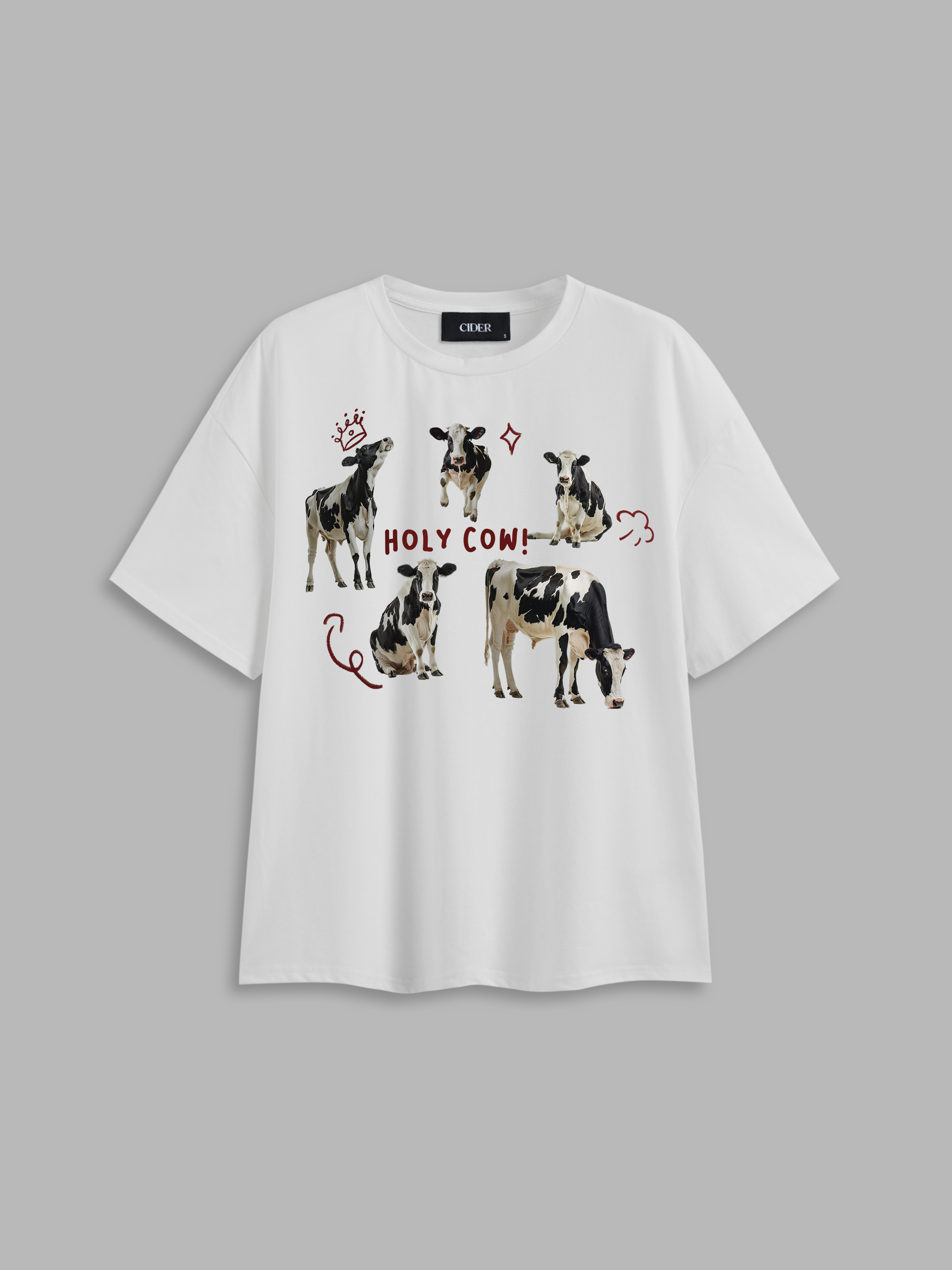 ●FAD● SWEETY GRAPHIC RABBIT T-SHIRT Psycho Bunny Little Boys 2T-6 Short Sleeve Groves Graphic T