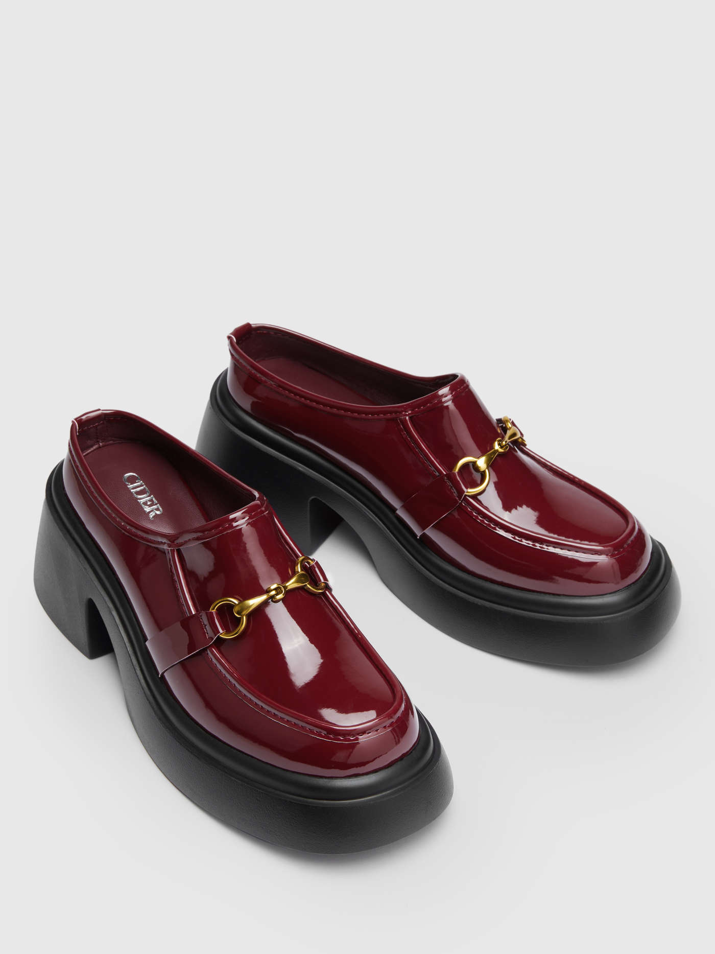 HORSEBIT LOAFERS