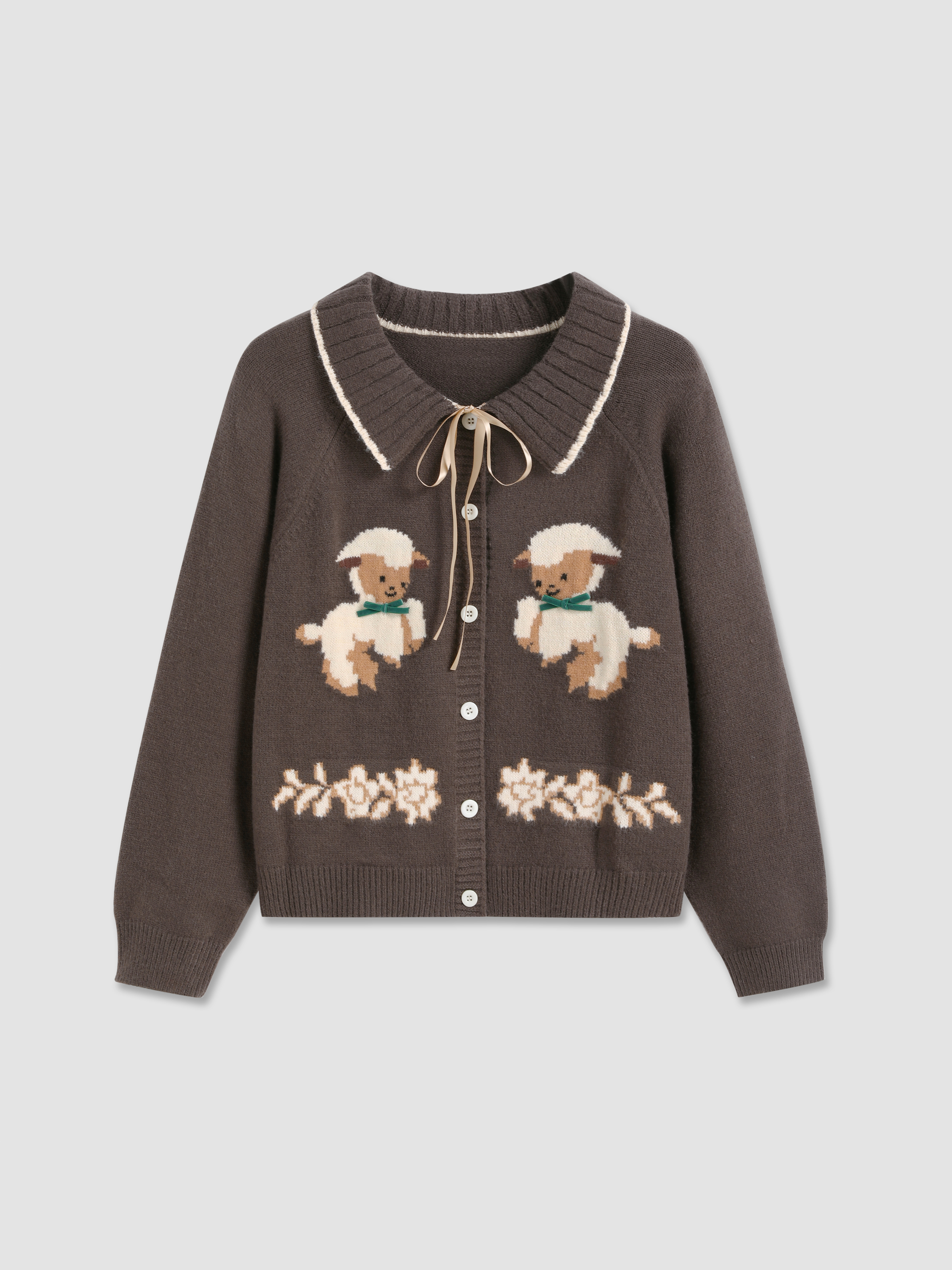 Layer Up in Style with Cider's Plus Size Cardigans - Cider Layer Up in Style with Cider's Plus Size Cardigans - Cider