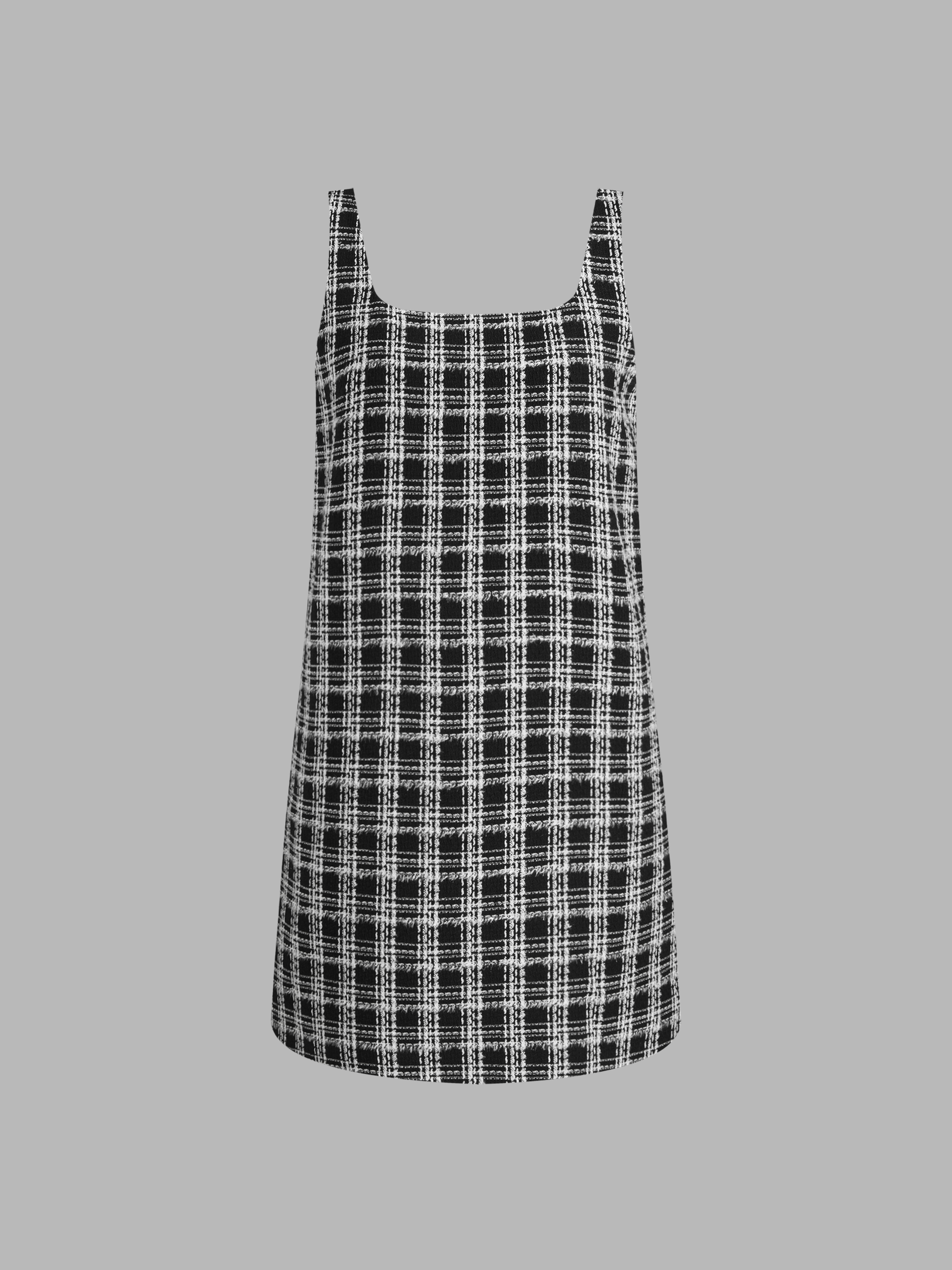 Drawer別注 Scye CHECKED DRESS Drawer別注 Scye CHECKED DRESS Drawer別注 Scye CHECKED DRESS