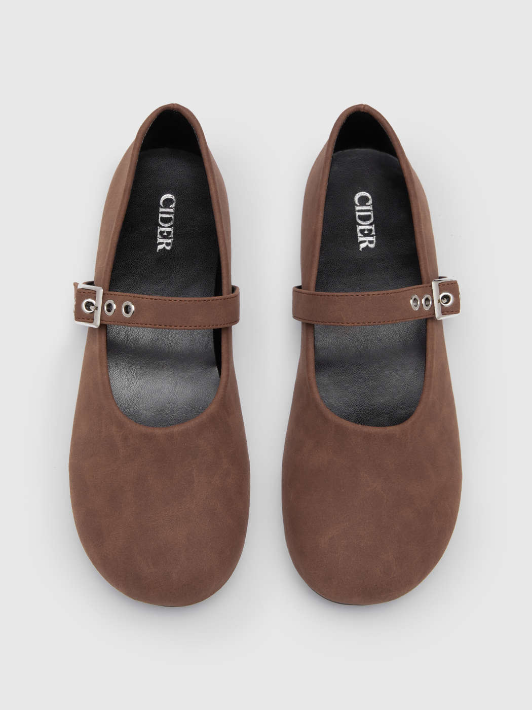 Suede Mary Merceditas Ante Merceditas BABETTE Ante Verde Musgo