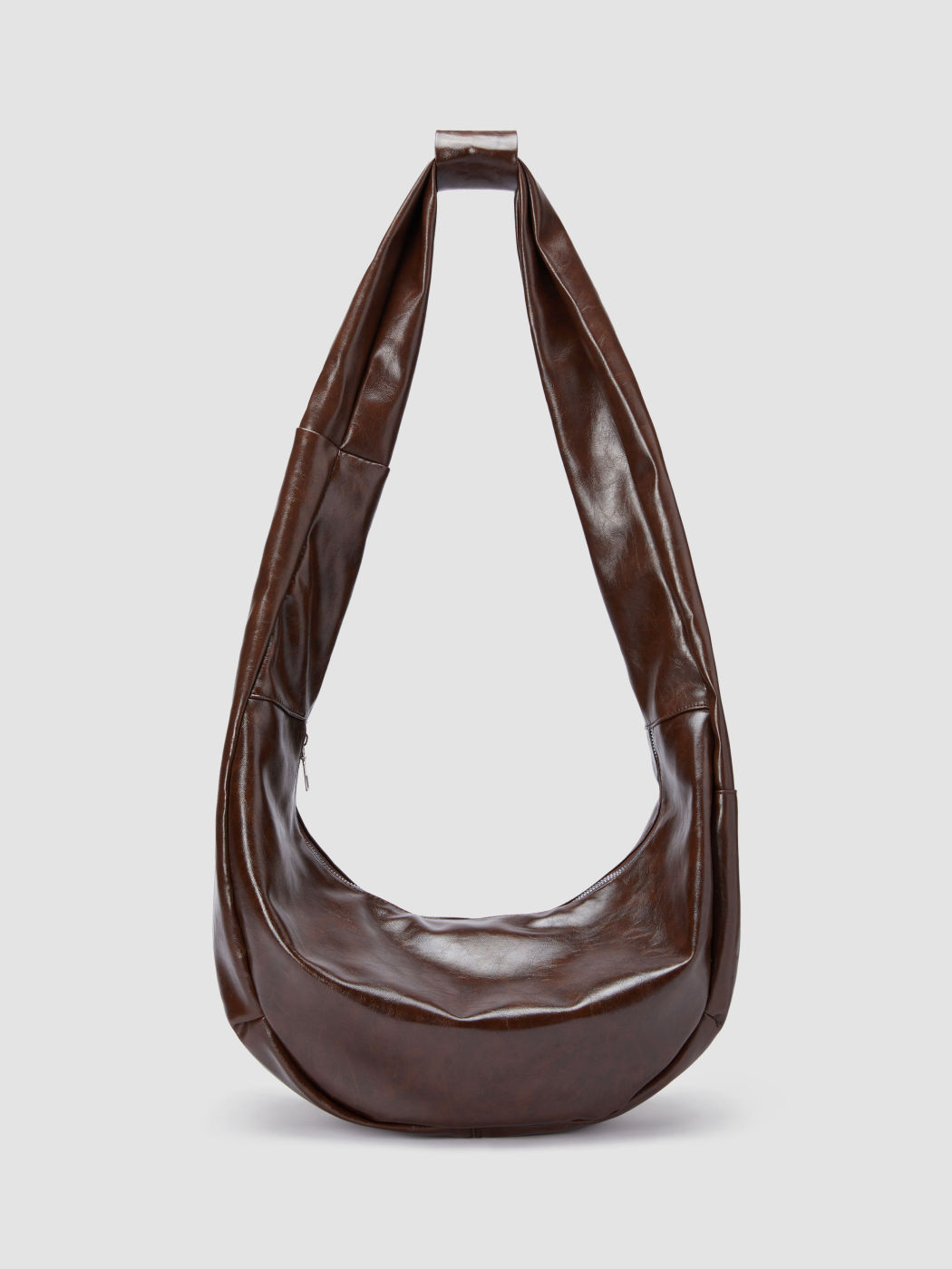 CROISSANT CROSSBODY BAG