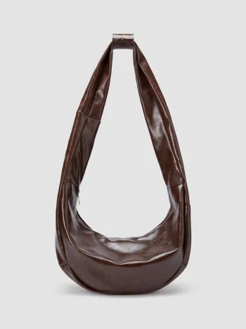 CROISSANT CROSSBODY BAG