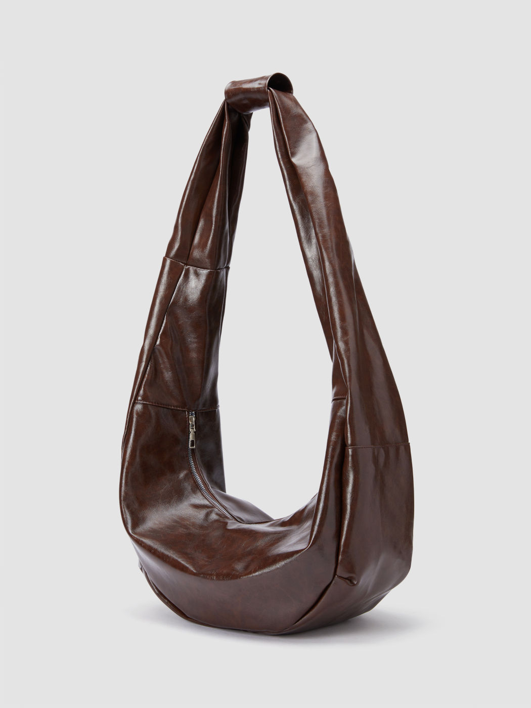CROISSANT CROSSBODY BAG