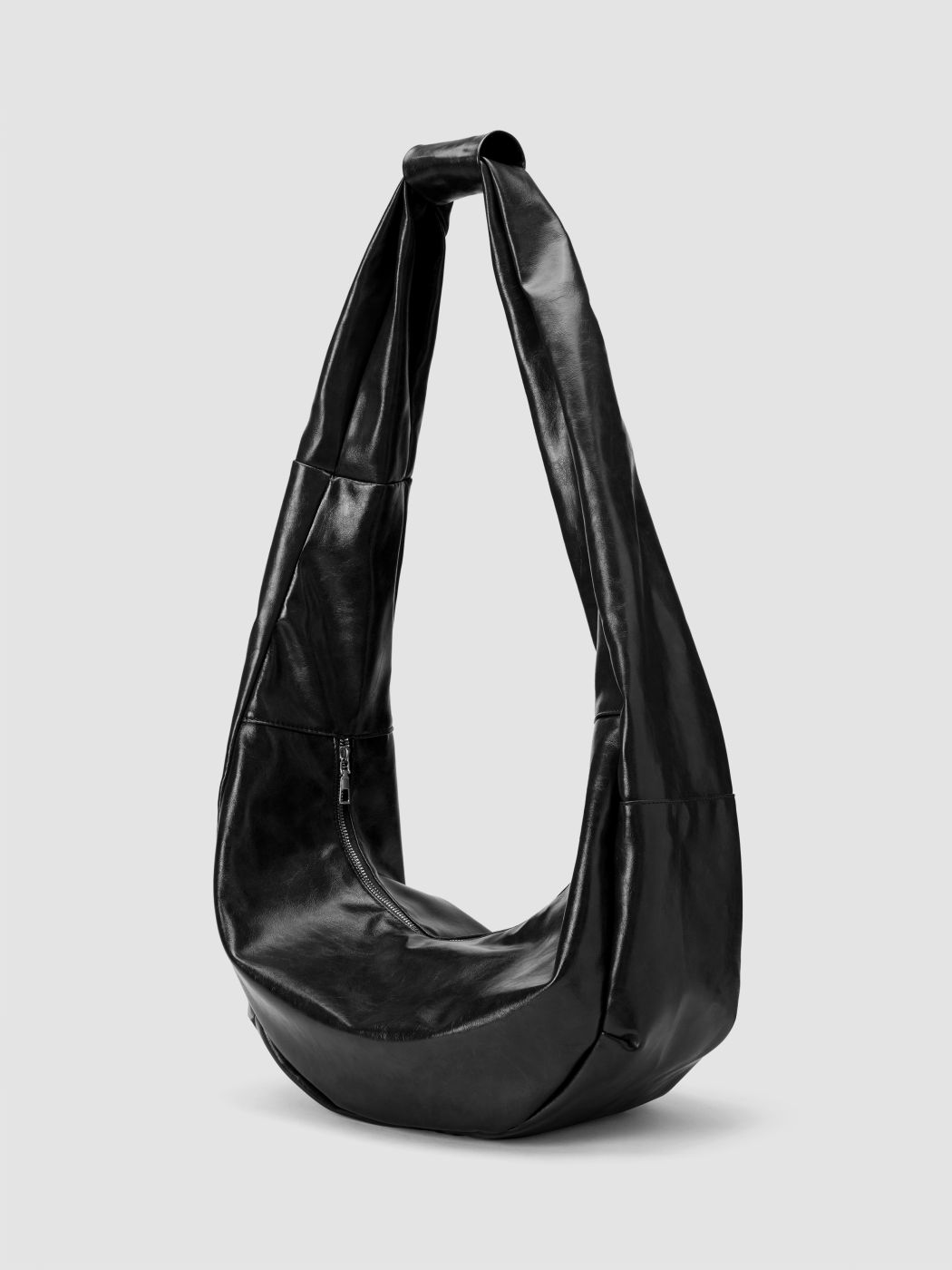 BORSA A TRACOLLA CROISSANT