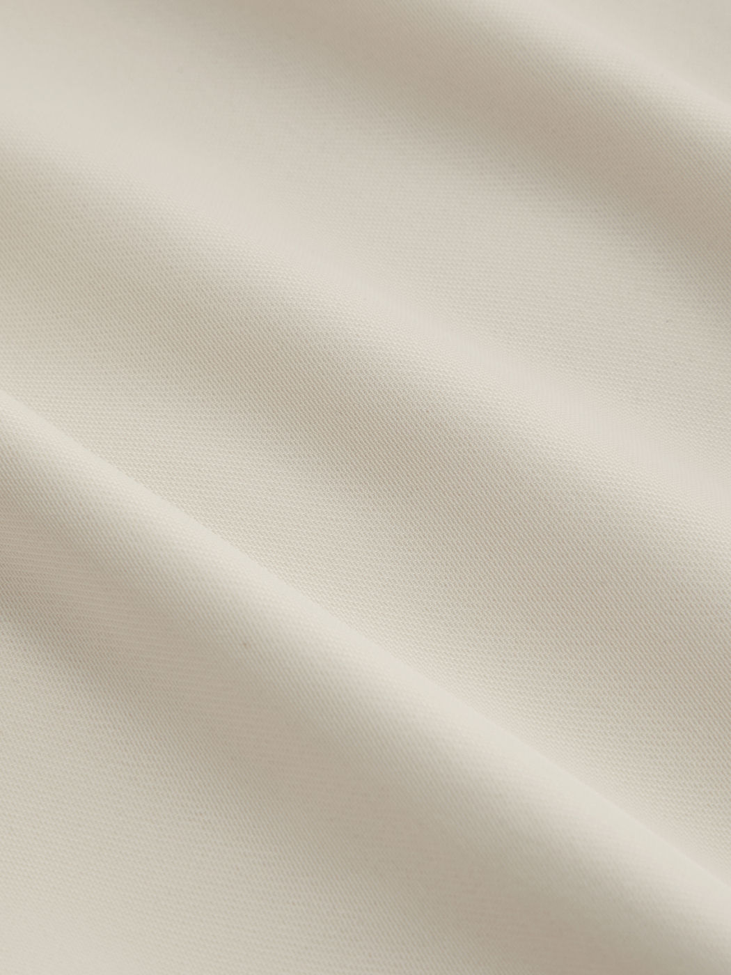 Asymmetrischer Rüschen-Saum Jumpsuit