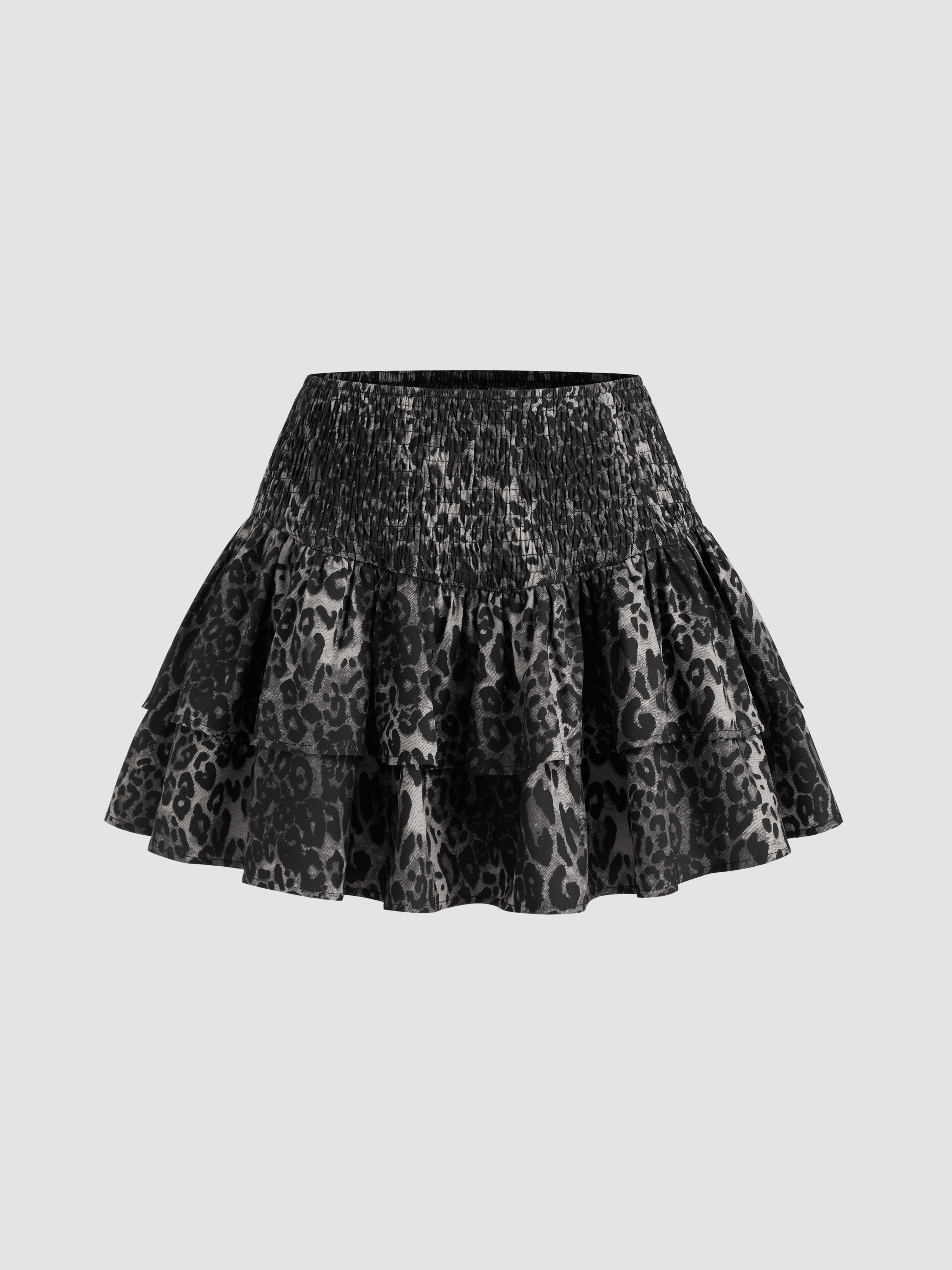 ★MISEKI SEOUL★ LAYERED CHITON MINI SKIRT MUSINSA | MISEKI SEOUL Unbalanced layered skirt BLACK