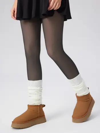 Wärme-Strumpfhosen