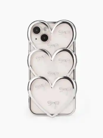 Coque de téléphone Cœur