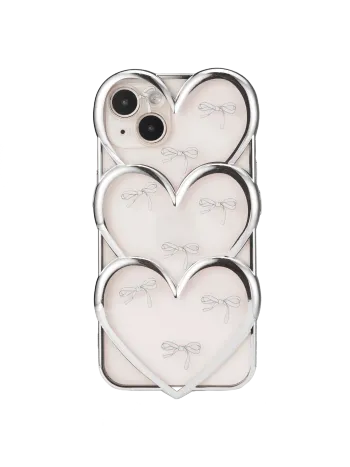 Coque de téléphone Cœur