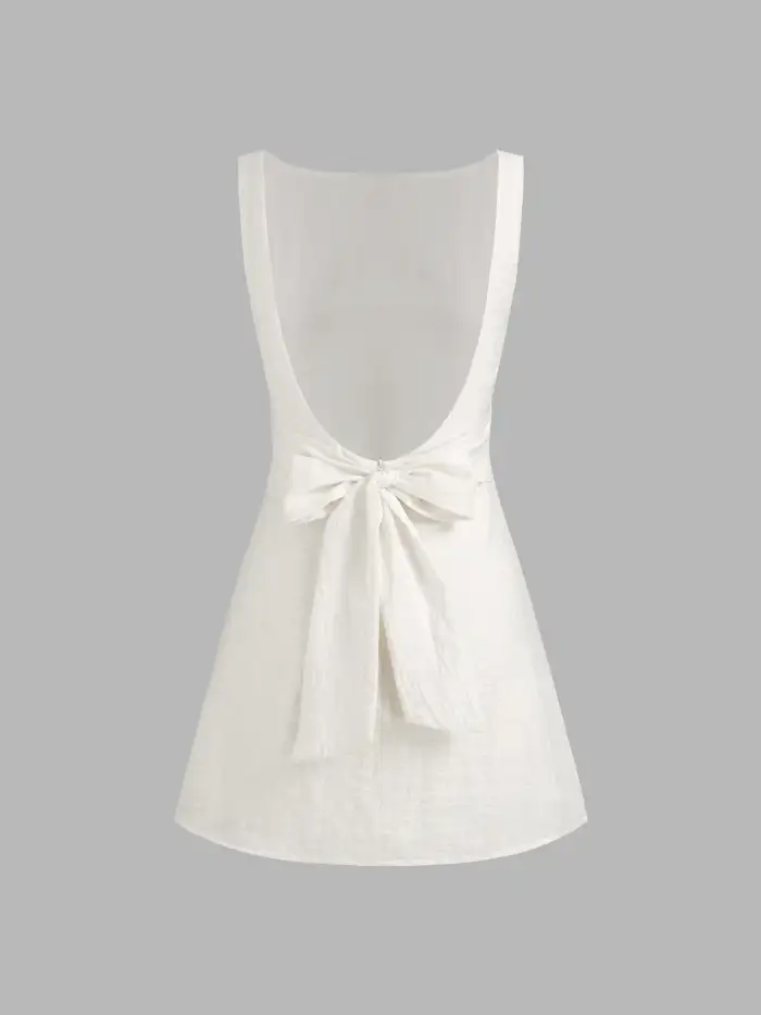 Denim Mid Waist Leopard Wide Leg Pants