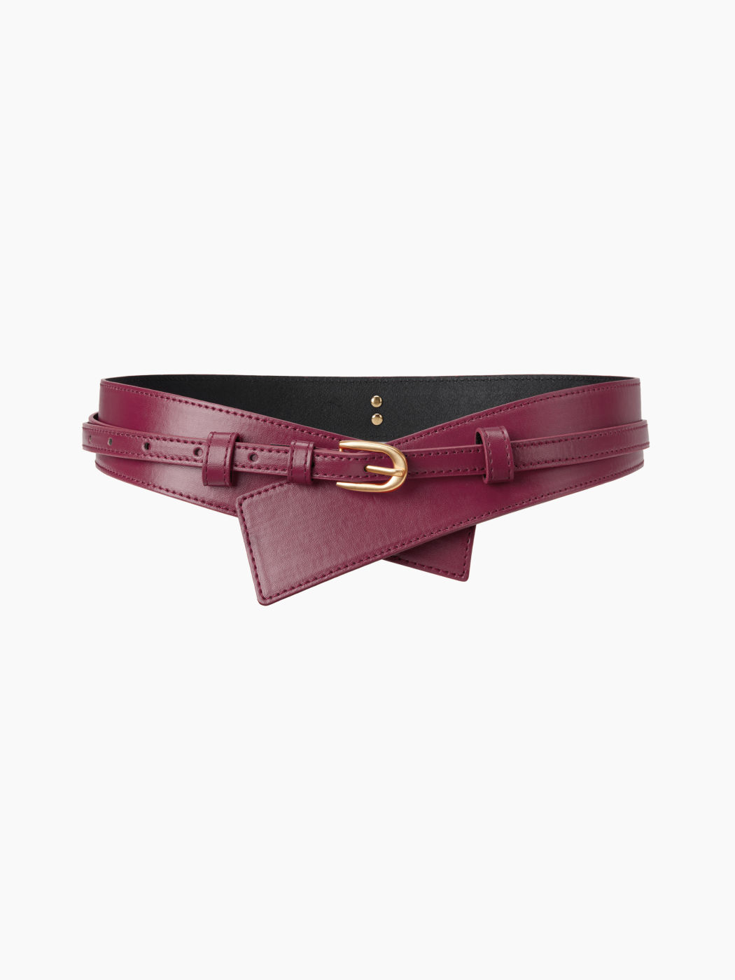 CORSET WAIST BELT