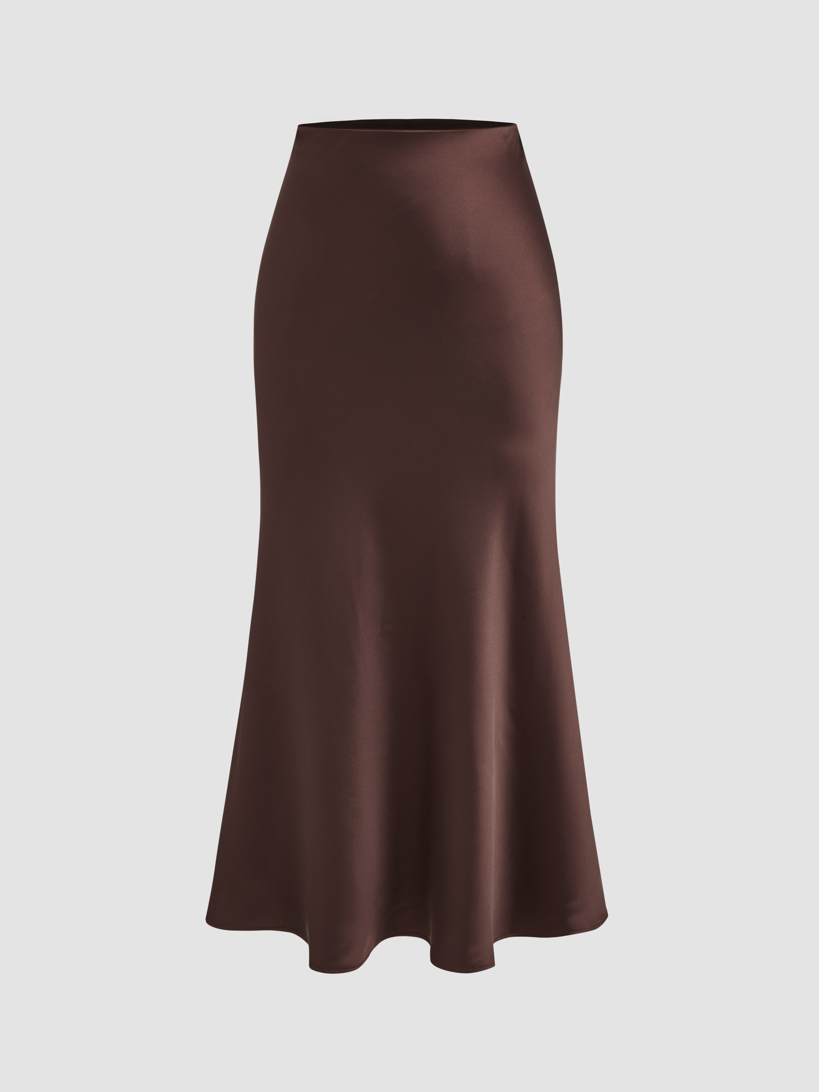 【ULIKA SANCTUS】Brace pintuck skirt ２色 送料込 Cutwork Gathered Maxi Skirt | Unison Label