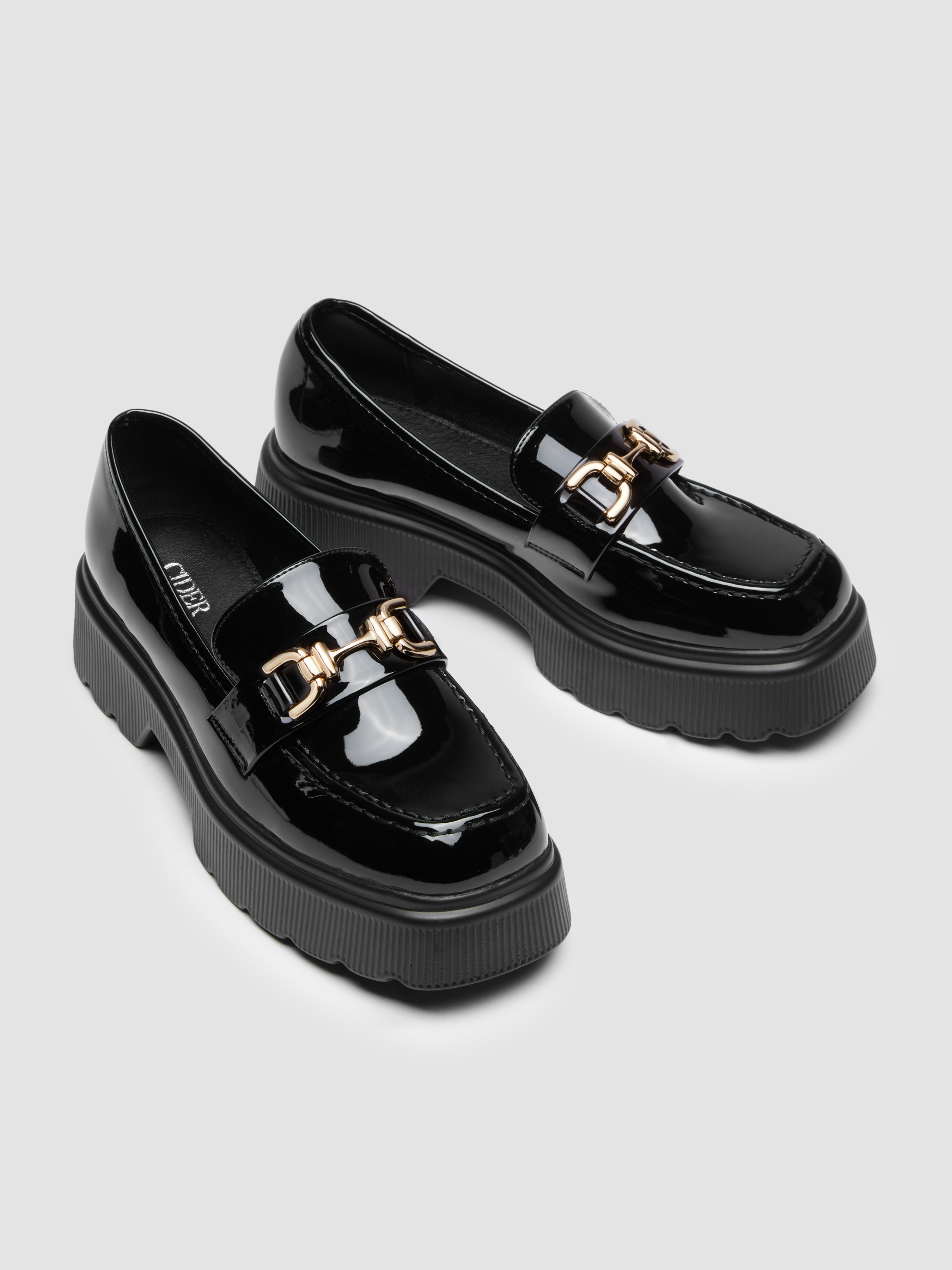 DOG LOAFER SUEDE ROSÉ