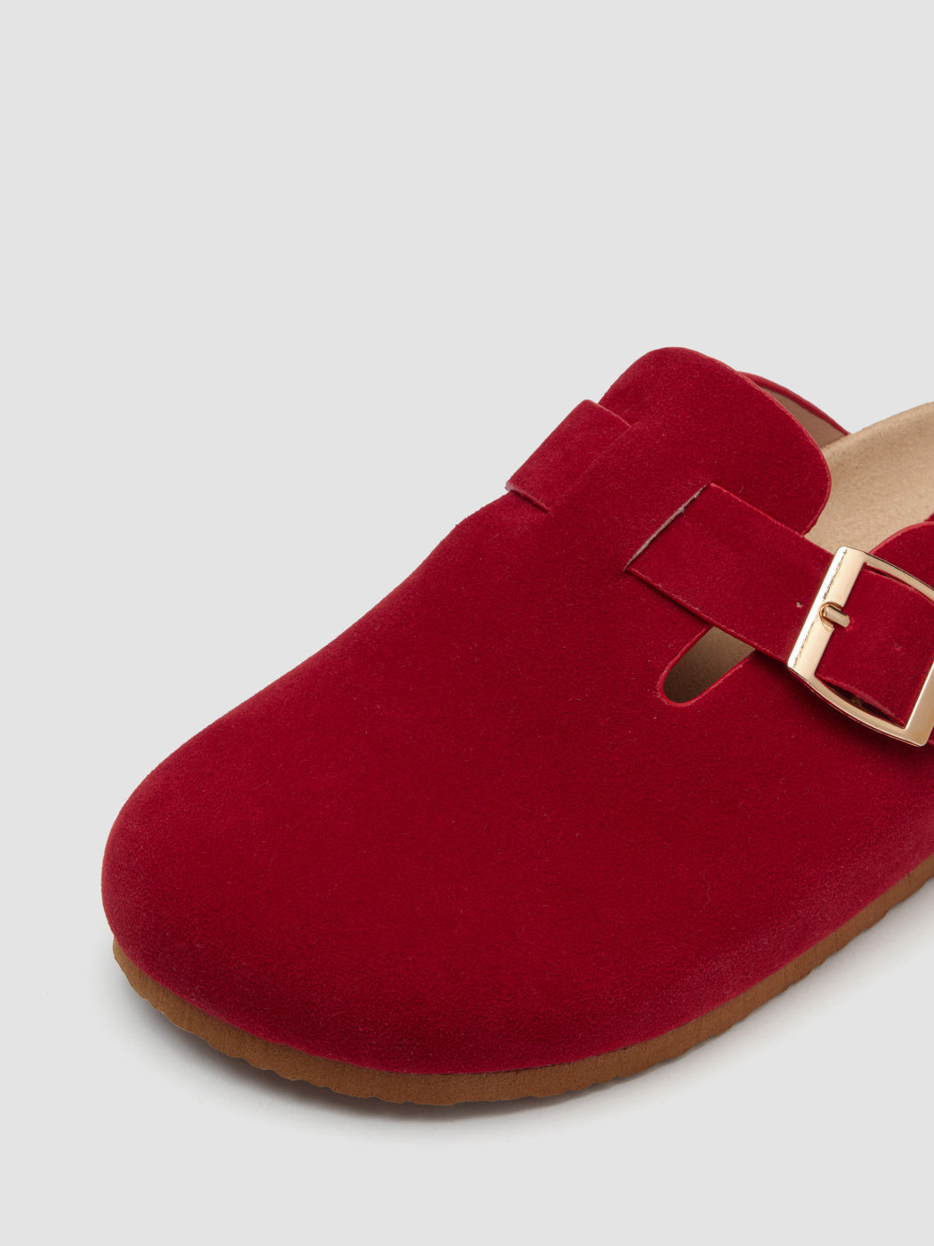 EYE MULE FLATS