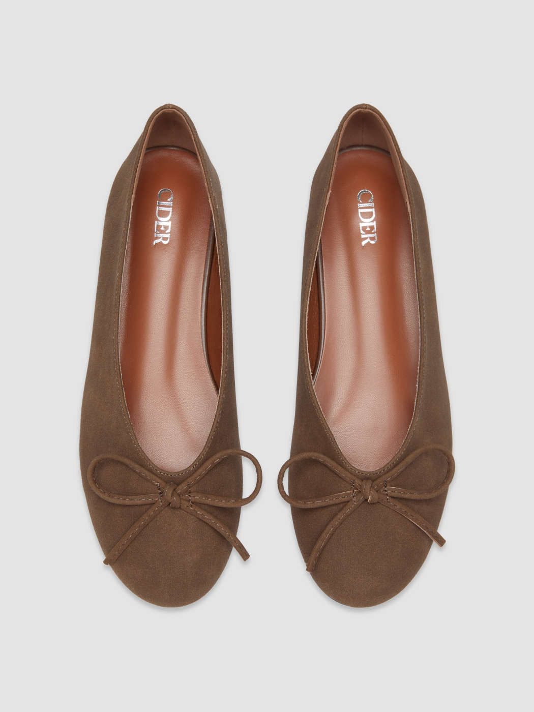 Ballerina Ballerine H M H&m Ballerine Intrecciate A Punta