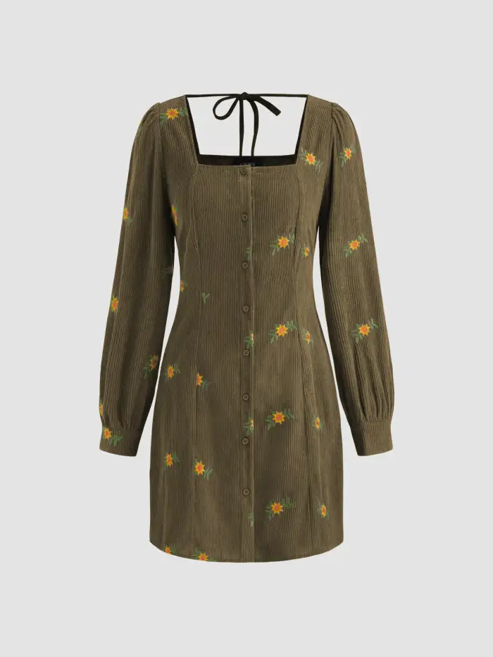green emerald velvet dress Apple Cider Maxi Dress Olive