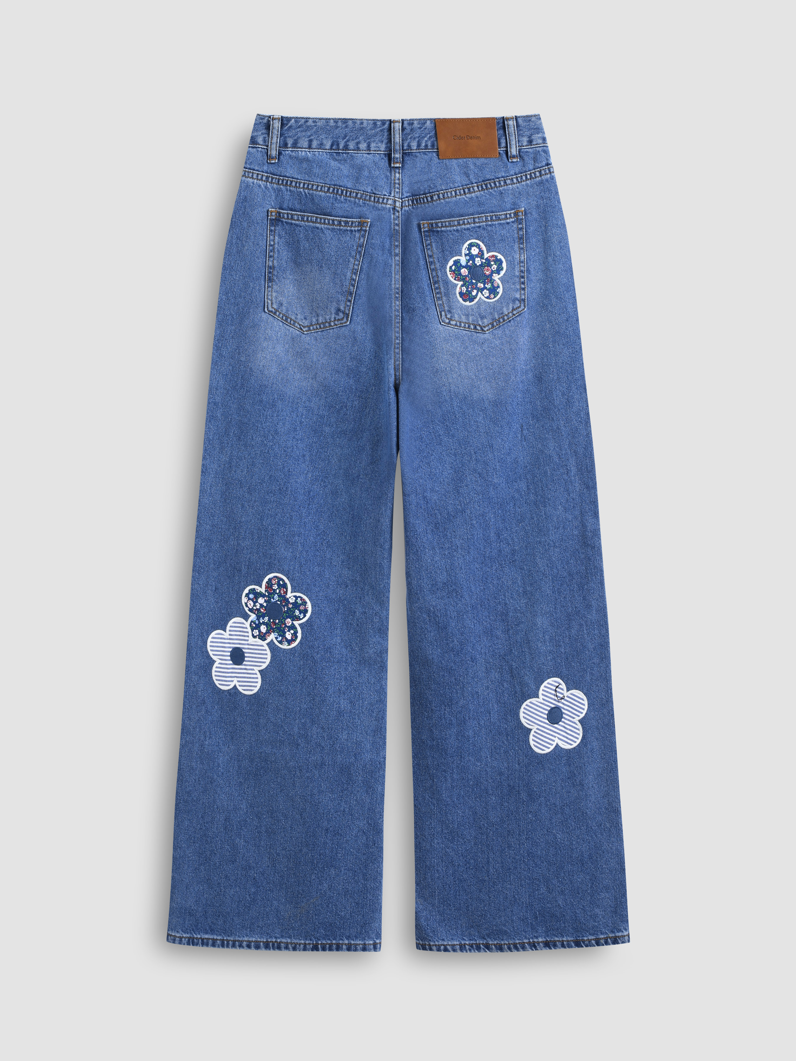 ence denim pants 【M】 1726307836000-b5Wi7z.jpg