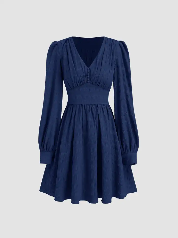 Mesh Mesh Square Neck Floral Bowknot Midi Dress For Date Vacation