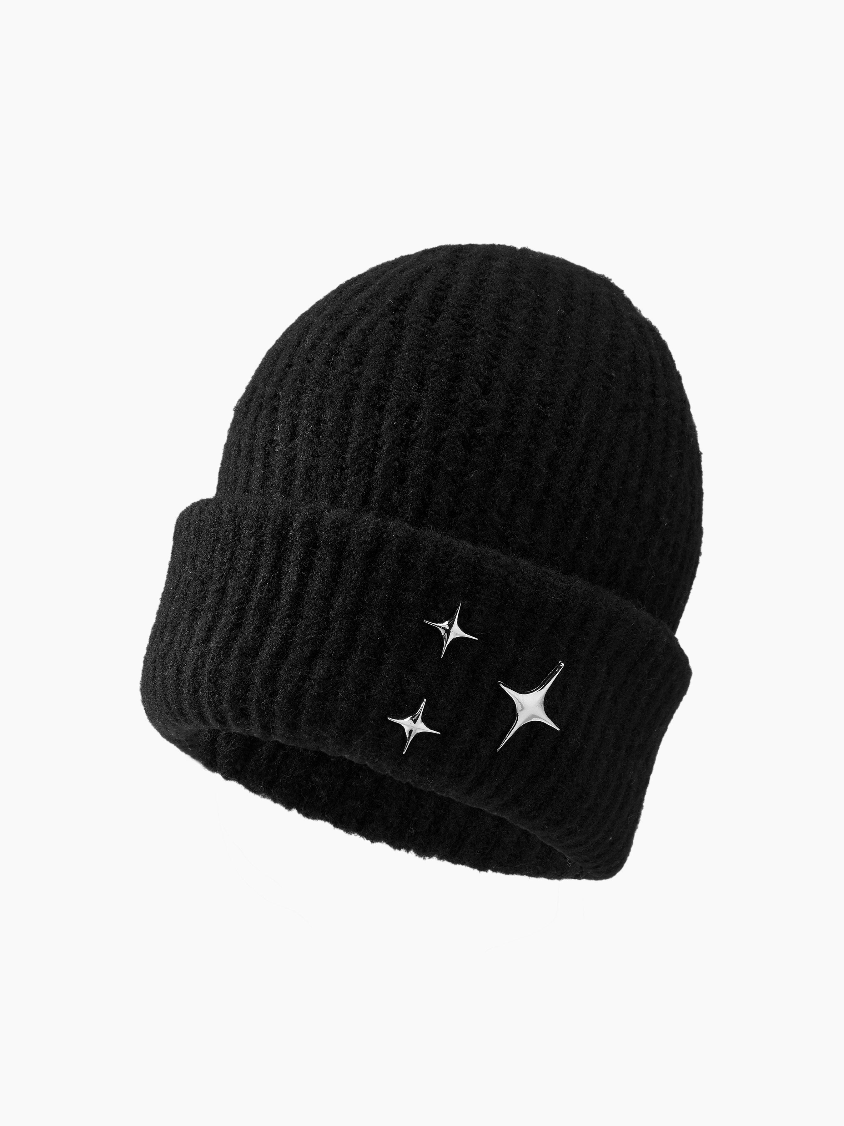 ストライプ　アクリル　ビーニー 楽天市場】ビーニー アクリル ニットキャップ ワッチ 帽子