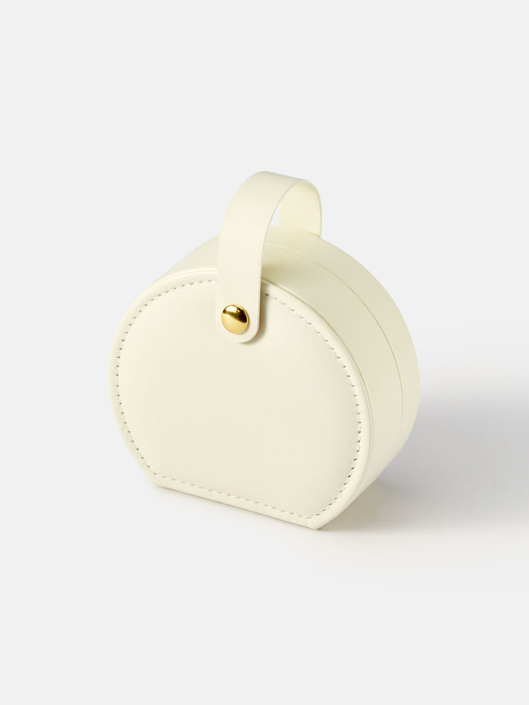 SOLID ACCESSORY STORAGE BAG