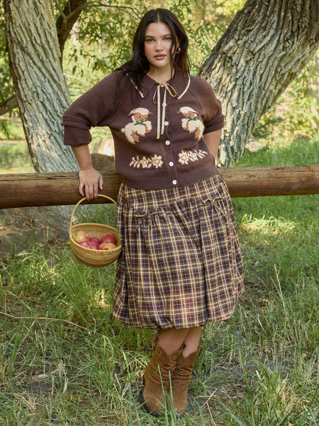 Plus Size Holiday Sweater Skirt Holiday Skirts Xl Plus Size