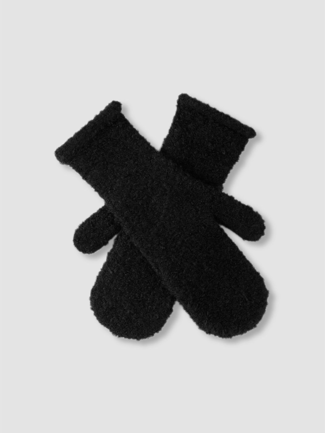 GUANTI FUZZY