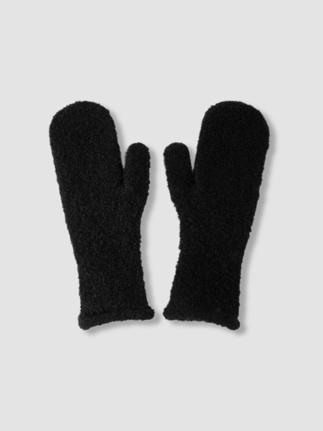 GUANTI FUZZY