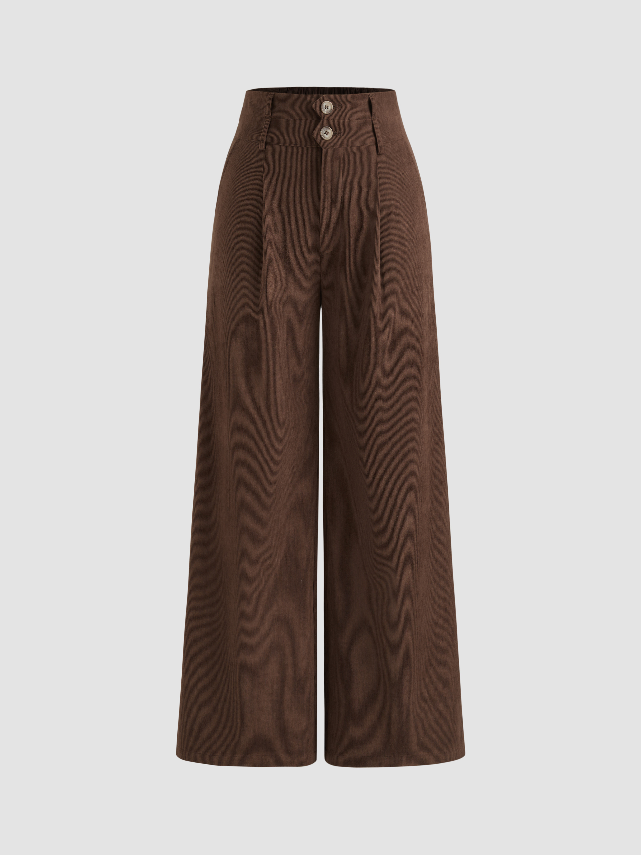 Office Siren Basic & Thermal Countryside Core Corduroy