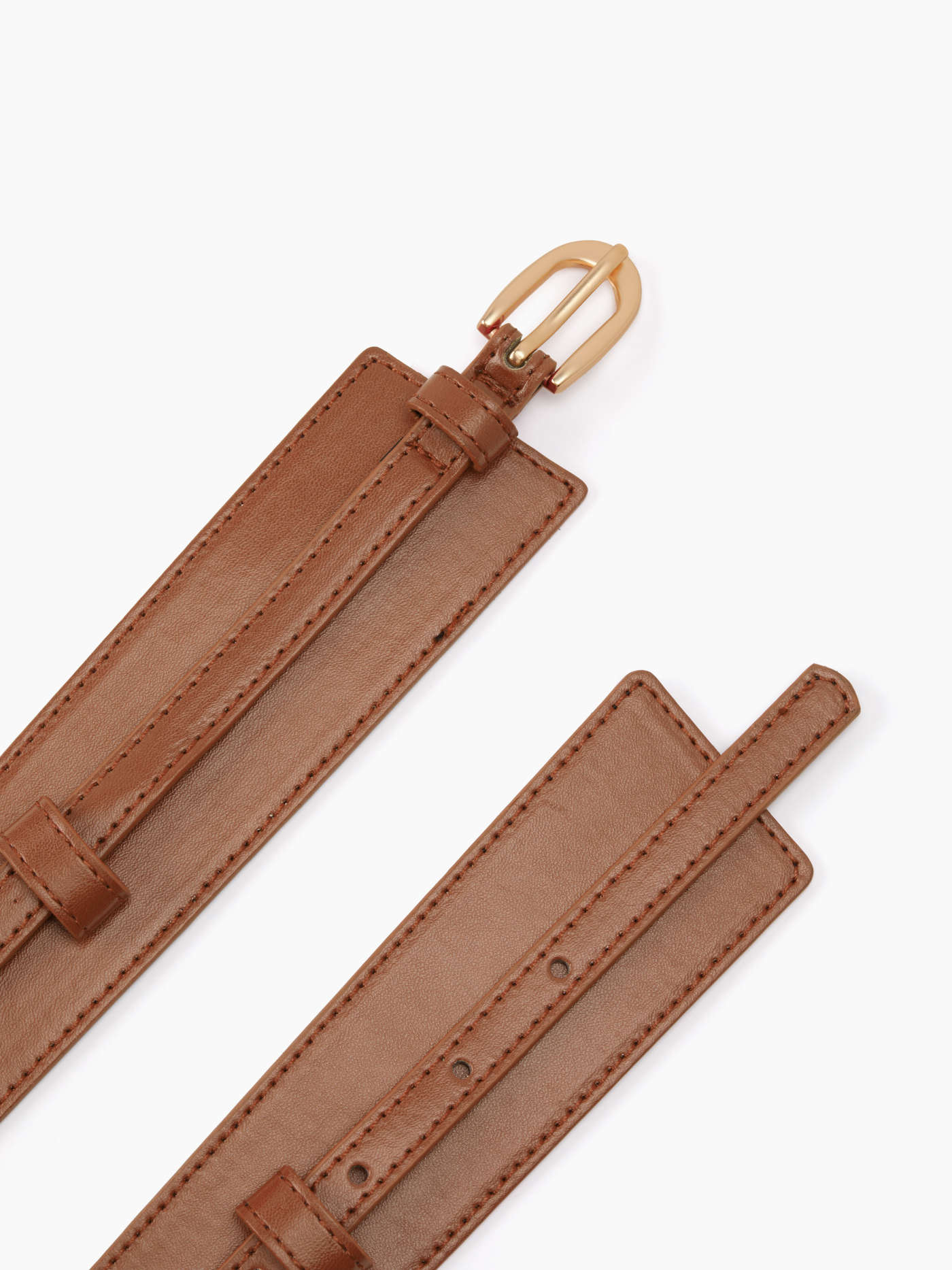 CORSET WAIST BELT For Music Festival/Live House Coffee Shop Vacation