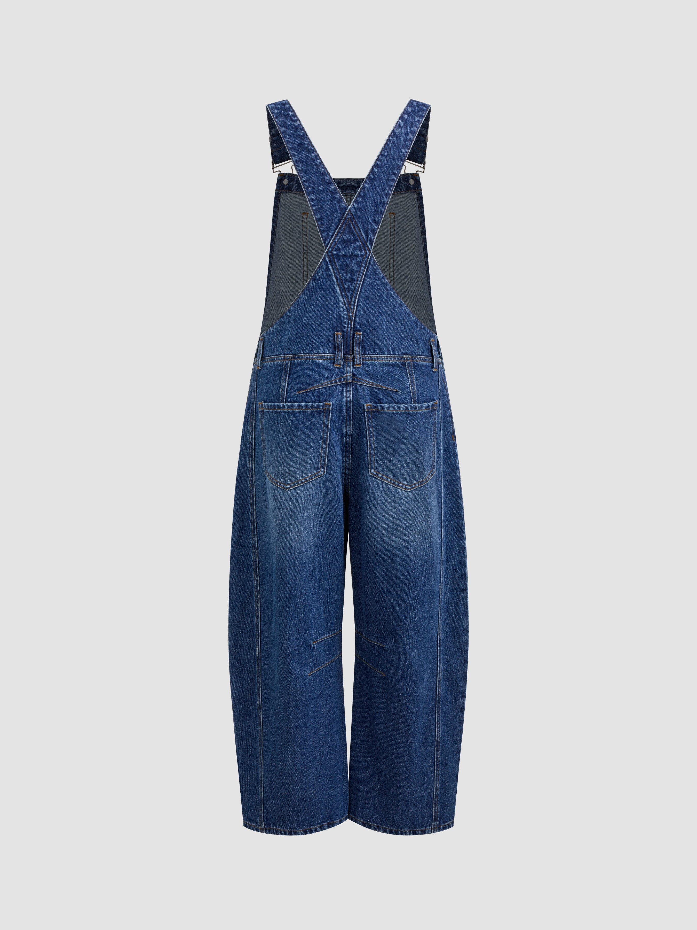 【アイスピック】NAVAL DUNGAREE SOFT DENIM アイスピック様専用】NAVAL DUNGAREE SOFT DENIM