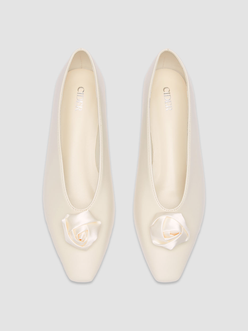 ROSE DECOR FLATS