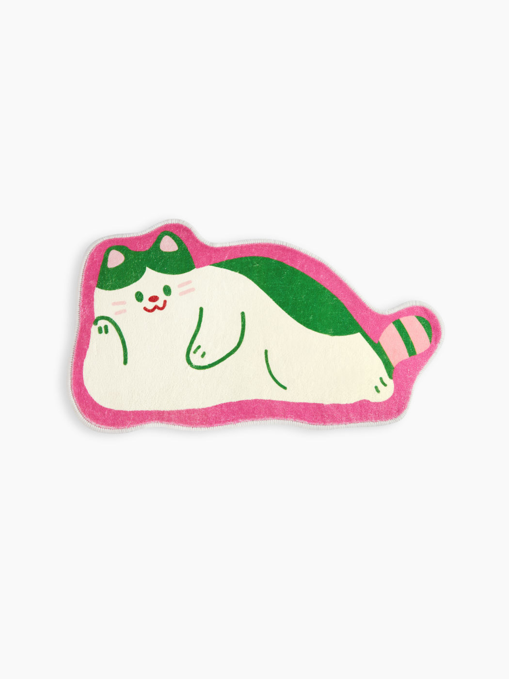 CAT RUG