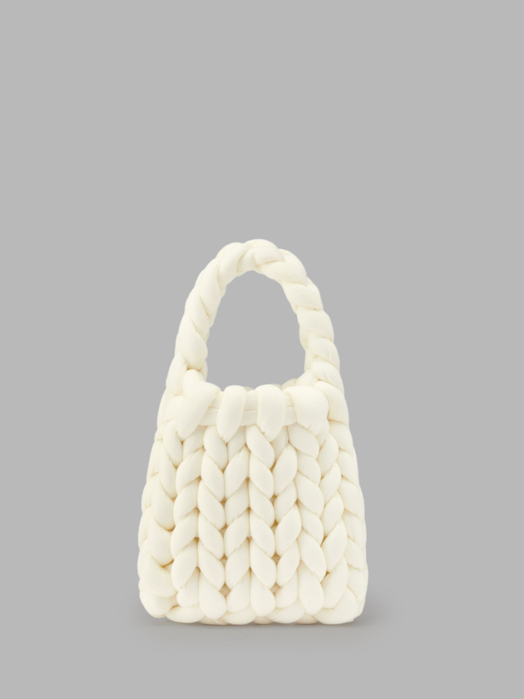 POCHETTE INTRECCIATA