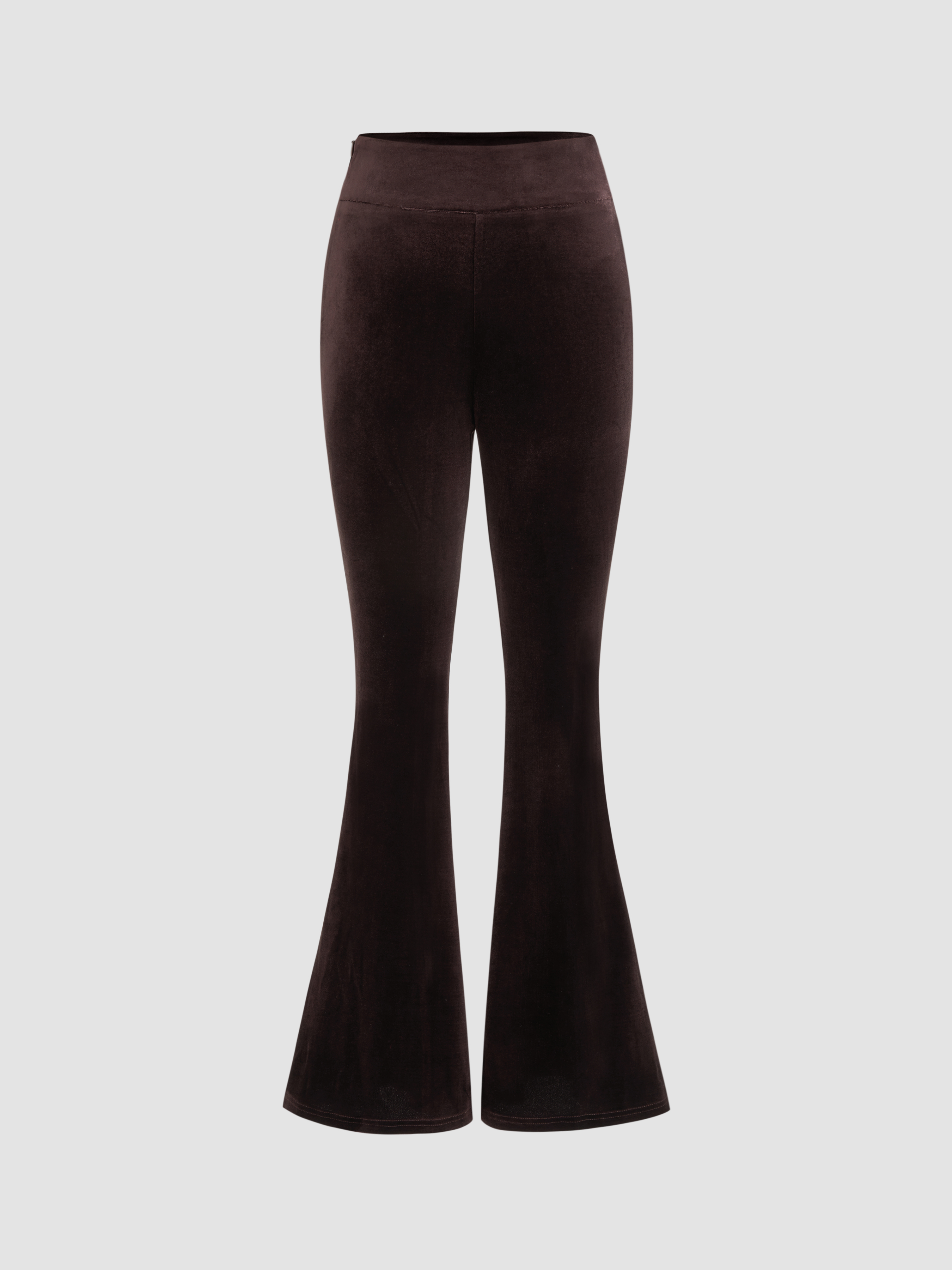 パンツ MEER. RIB HEM VELVET PT パンツ MEER. RIB HEM VELVET PT パンツ MEER. RIB HEM VELVET