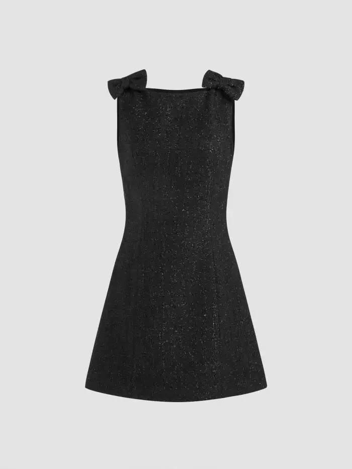 Mathilda's Black Dress - Cider Mathilda's Black Dress - Cider