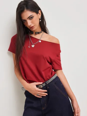 CROCODILE PRINT BUCKLE BELT