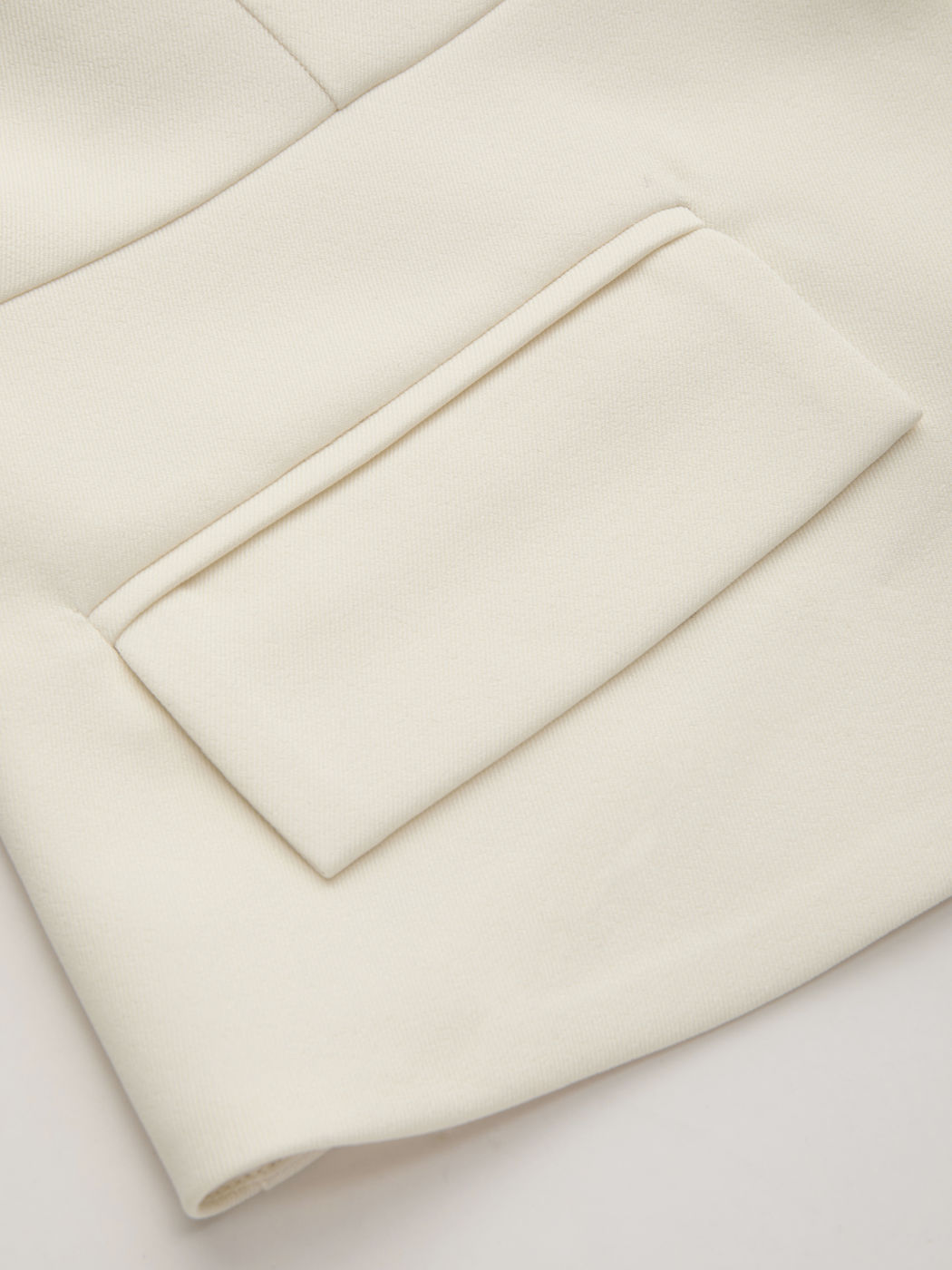 Collar Solid Curved Hem Button Short Sleeve Blouse
