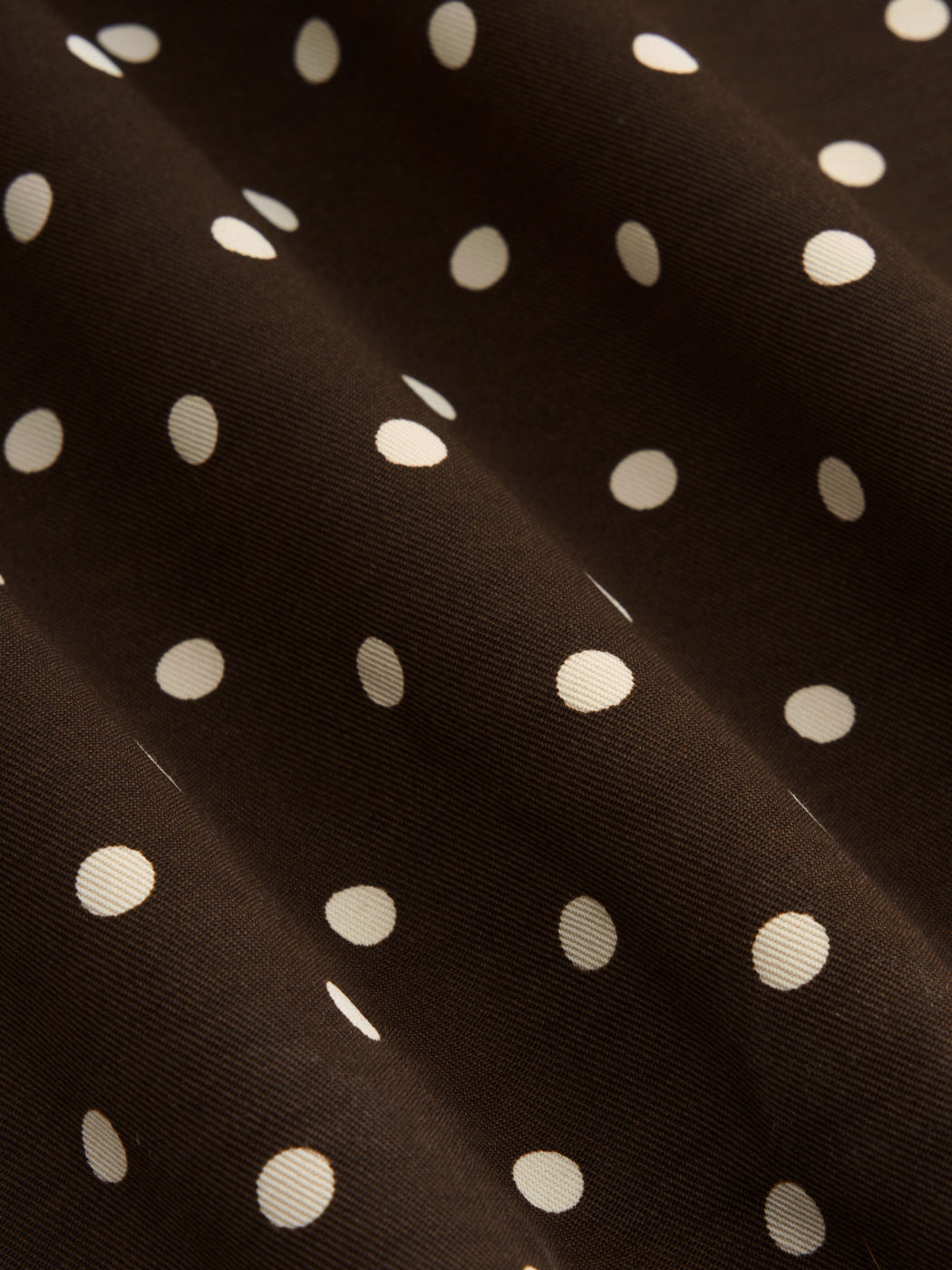 Polka Dot Bowknot Tube Midi Dress Curve & Plus