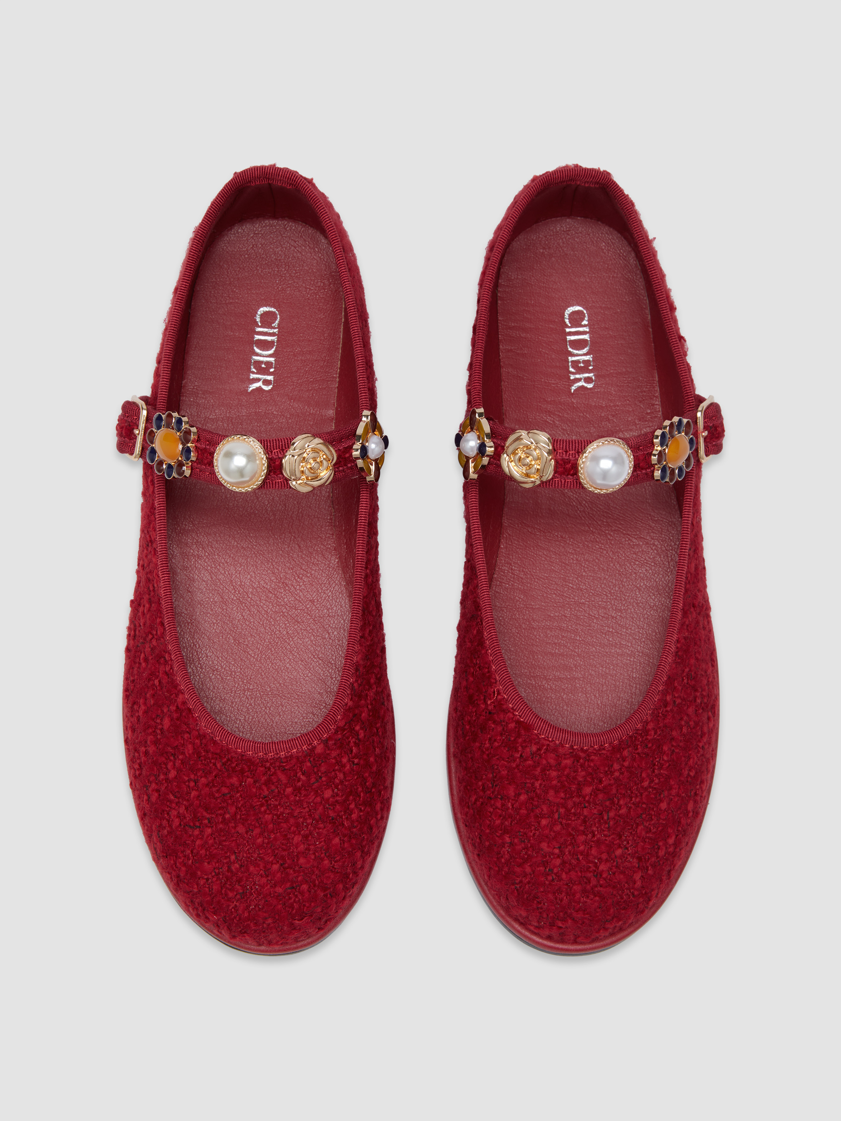 Shop the Latest Mary Janes Shoes for Women | Cider Fashion