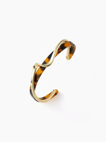 Denim Denim Leopard Button Pocket Wide Leg Jumpsuit Curve & Plus For Daily Casual