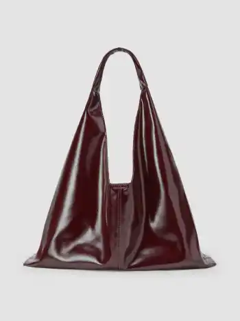 Antique Large Capacity Tote Bag