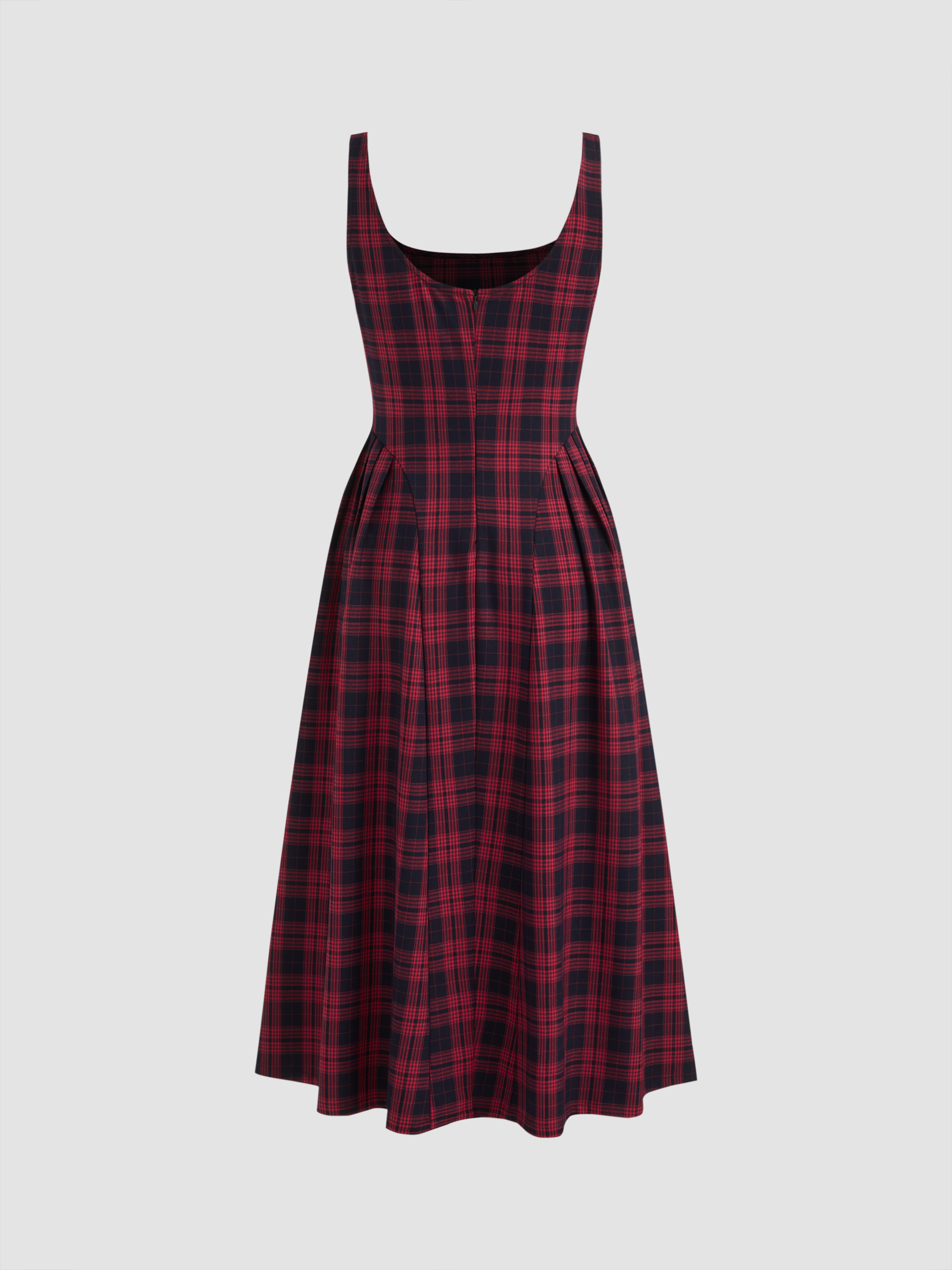 Candy check panel zip dress 【Pink】 Amazon.com: Pink Gingham Dress For Girls Kids Vintage Plaid