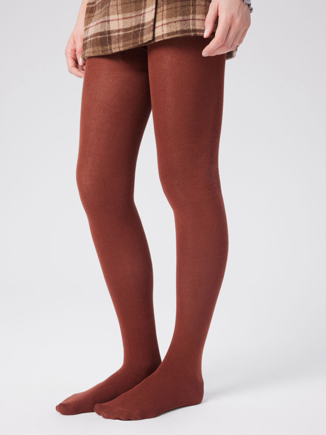 SOLID TIGHTS