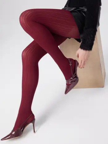 Lace Lace Mandarin Collar Guipure Split Tank Top For Daily Casual