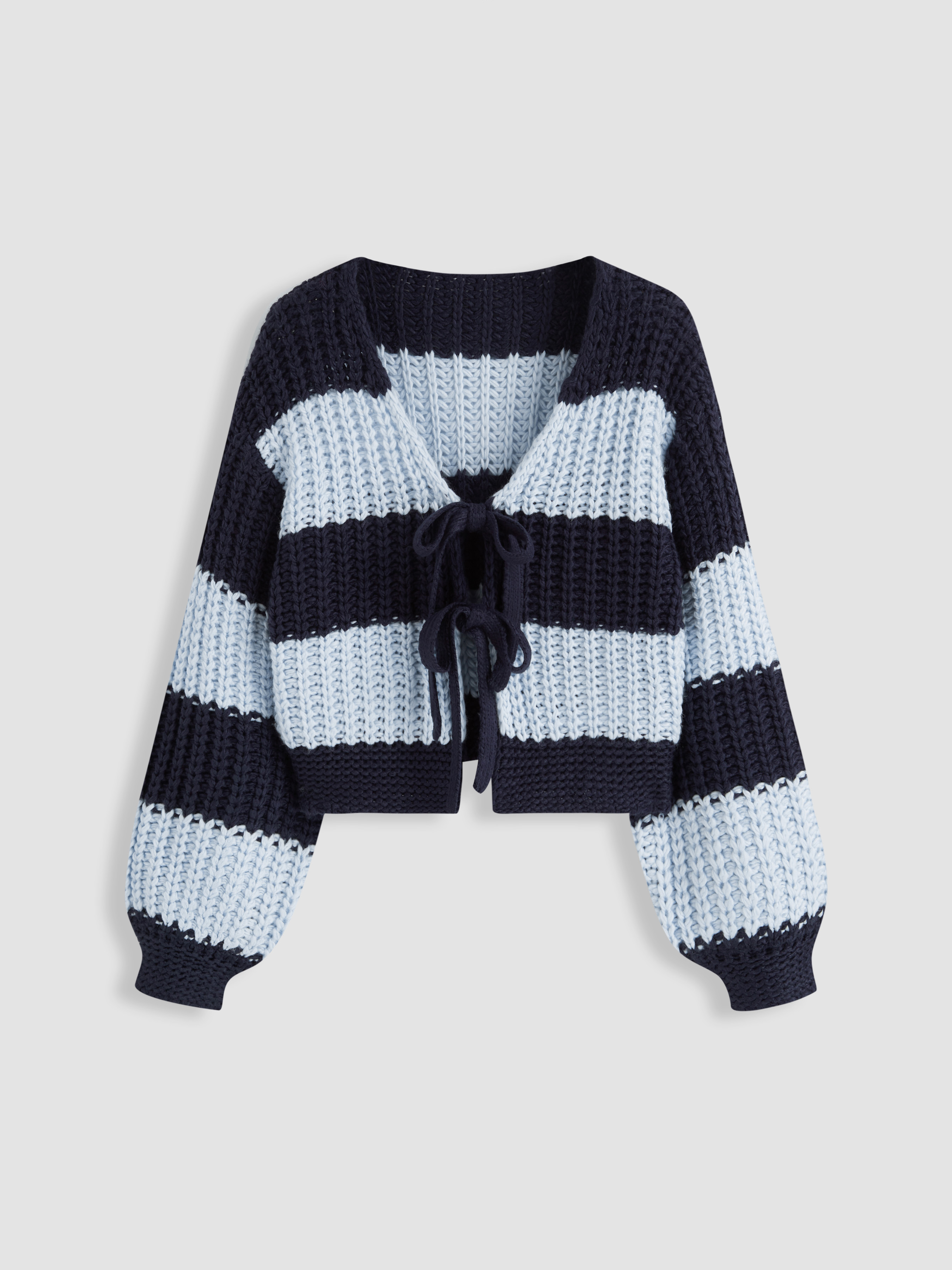 トップス Time is on NEW MIX COLLARED CARDIGAN DOUBLE COLLAR KNIT CARDIGAN - Mid-pink | ZARA United States