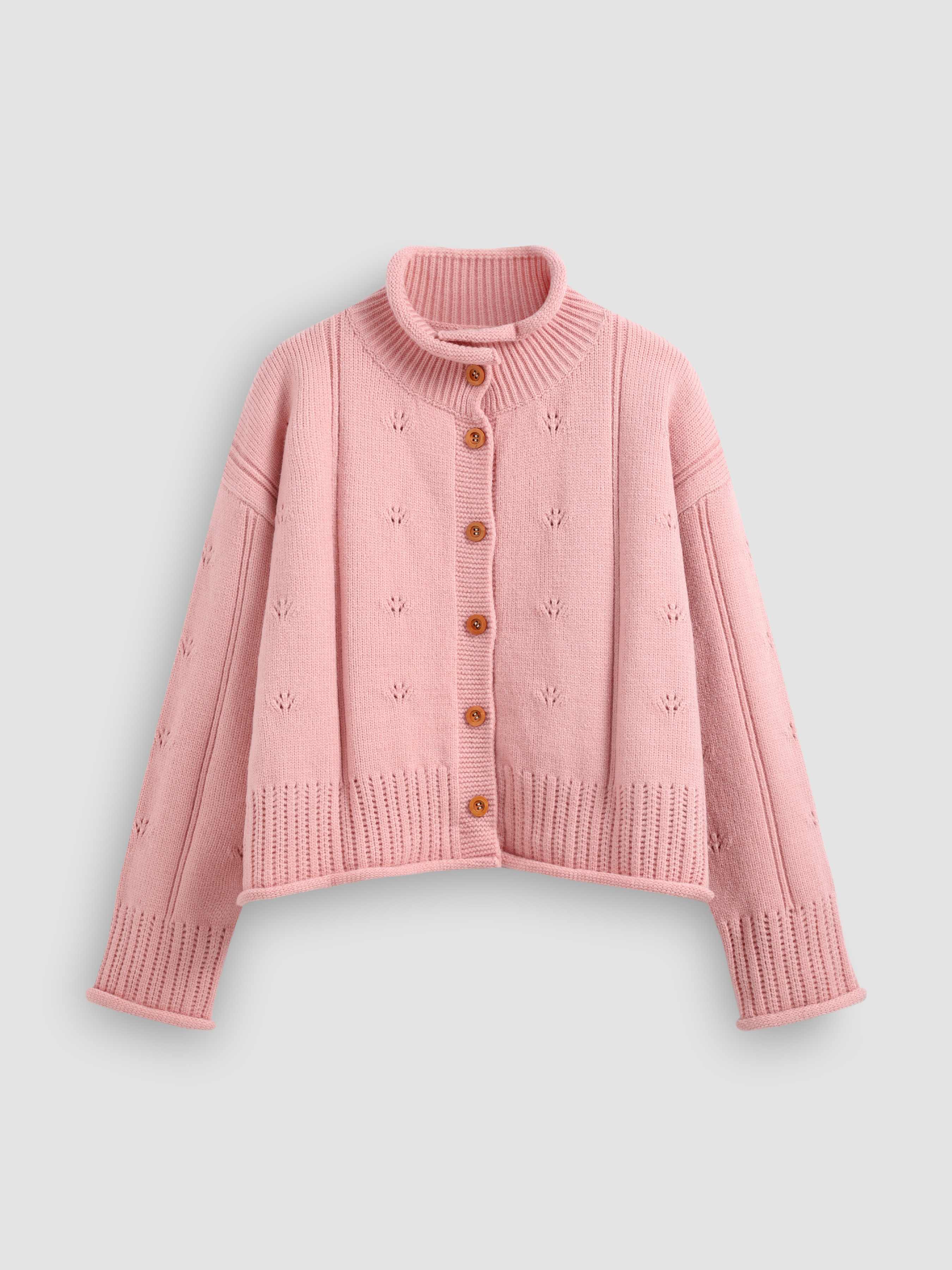 【DISCERNMENT】S/S Summer Bookle Round Knit 1697201202000-StZJj7.jpg